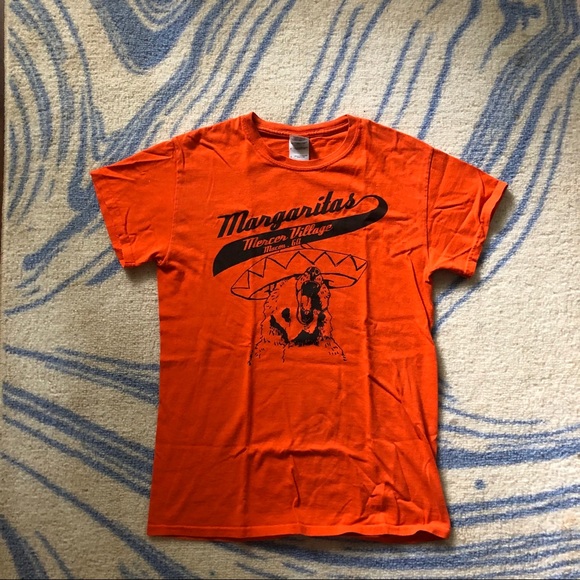 Vintage Graphic Tee - Picture 2 of 3